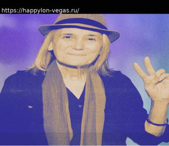 Королева инди-журналистики, не уставшая раздражать сильных мира сего