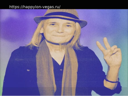 Королева инди-журналистики, не уставшая раздражать сильных мира сего