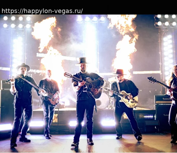 Zac Brown Band выступит в открывающей заставке бейсбола на NBC