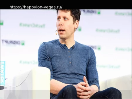 OpenAI Предлагает Налоги на Роботов, Общественный Фонд и Четырехдневную Рабочую Неделю