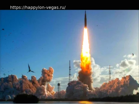 Начинается полет к Луне: миллион километров за десять дней