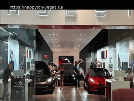 Нидерланды – первая страна в Европе, одобрившая FSD Supervised от Tesla