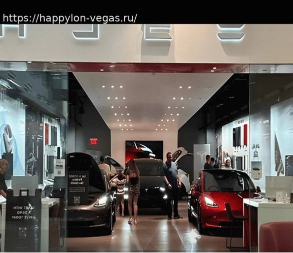 Нидерланды – первая страна в Европе, одобрившая FSD Supervised от Tesla