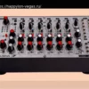 Union Audio AREA.6: Новый аналоговый микшер для Eurorack и настольного использования