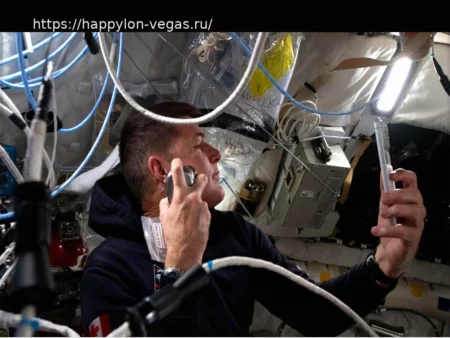 Артемида II: Последние новости миссии и возвращение астронавтов NASA на Землю после обзора Луны