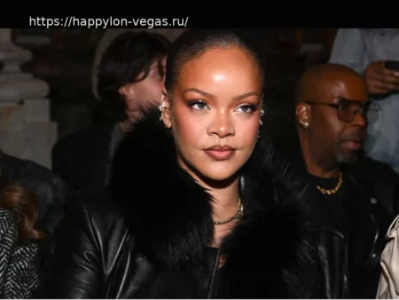 Джона Хилл: Марихуана Рианны довела друга до неожиданного последствия