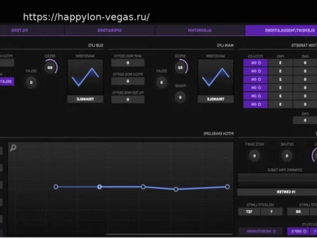 Stryde Audio Swayed: Возрождение классического синтеза