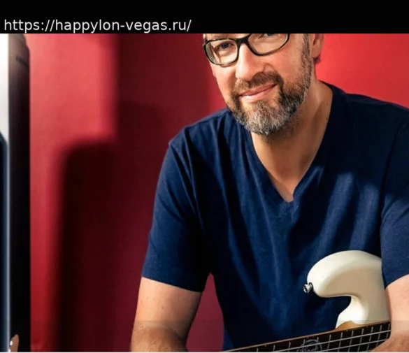 Эксклюзивный курс игры на бас-гитаре для женщин от Markus Setzer’s Bass Akademie