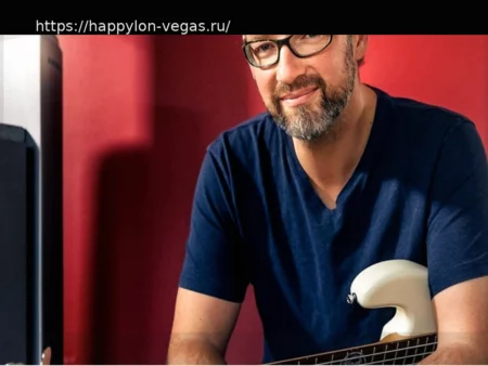 Эксклюзивный курс игры на бас-гитаре для женщин от Markus Setzer’s Bass Akademie