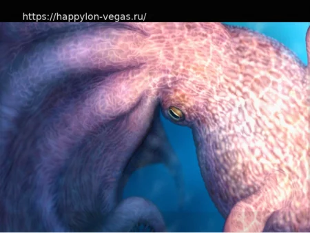 Найден верховный морской хищник мелового периода: гигантский 19-метровый осьминог