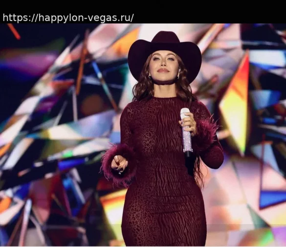 Чикис станет ведущей премии Billboard Latin Women in Music 2026