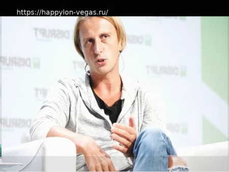 Revolut готовится к IPO в США через два года