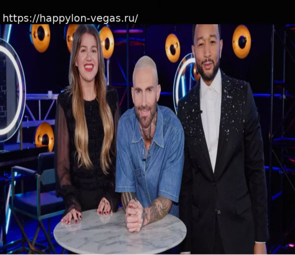 Алексия Джей стала победительницей 29-го сезона The Voice