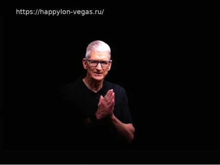 Наследие Тима Кука: Apple становится подписной компанией