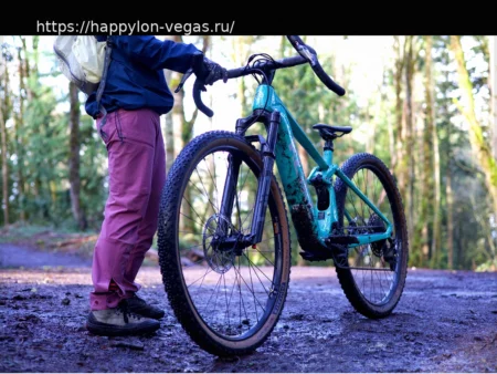 Почему так сложно ремонтировать электровелосипед?