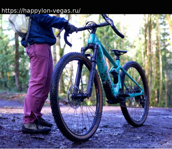 Почему так сложно ремонтировать электровелосипед?