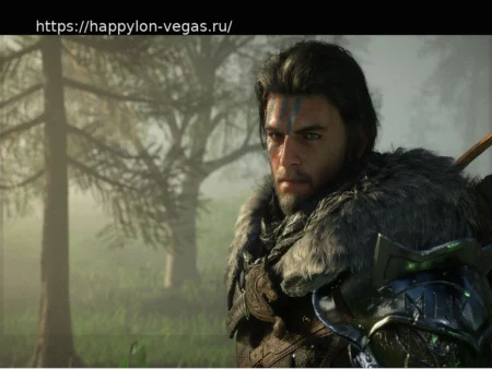 ‘Crimson Desert’ Is a Cat Dad Simulator