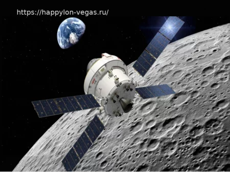 Секрет теплового щита Artemis: защита астронавтов от 2760 °C при входе в атмосферу на скорости 40 000 км/ч