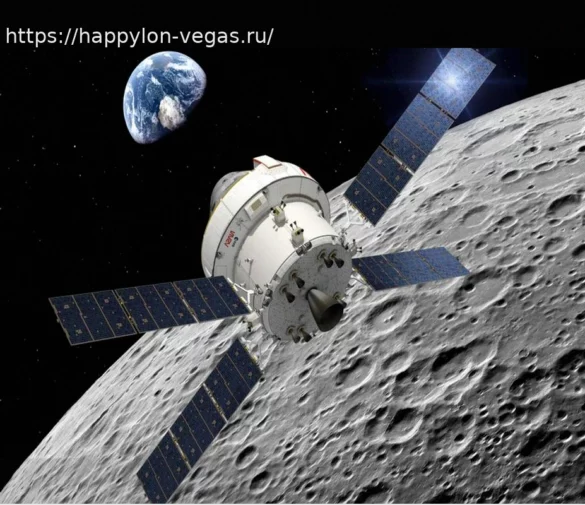Секрет теплового щита Artemis: защита астронавтов от 2760 °C при входе в атмосферу на скорости 40 000 км/ч
