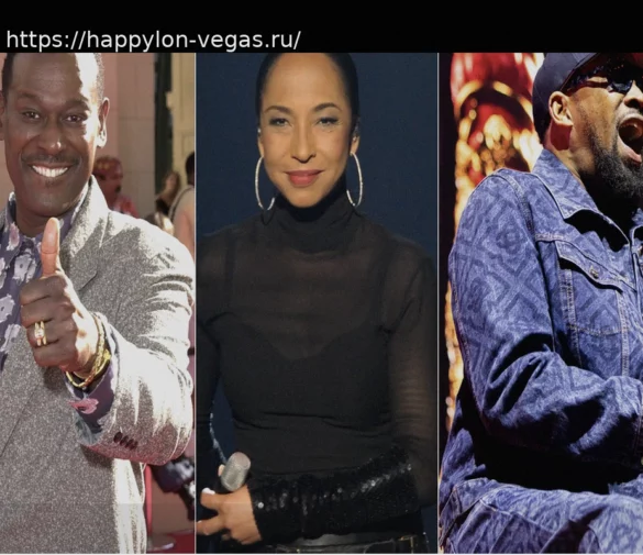 Кто из артистов 2026 года не попал в Зал славы рок-н-ролла? Голосуйте!