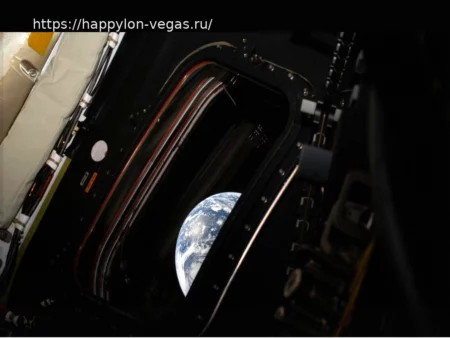 Миссия «Орион» преодолела половину пути к Луне с безупречной траекторией