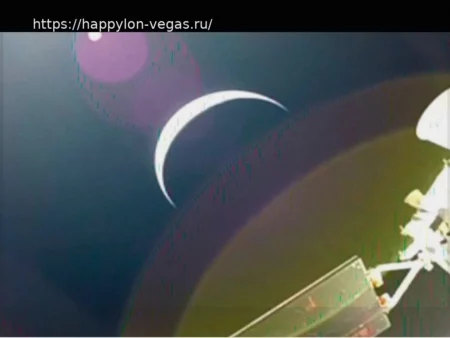 Артемида-2 летит к Луне: «В этом нет ничего обычного»