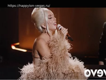 Леди Гага отменила концерт в Монреале из-за болезни: «Я абсолютно убита горем»