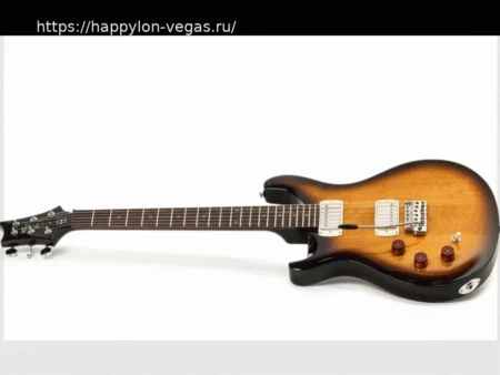 Тест PRS SE DGT Standard: что умеет урезанная сигнатура Дэвида Гриссома?