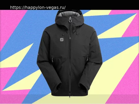 Лучшая лыжная одежда (2026): Patagonia, Arc’teryx, Burton и другие