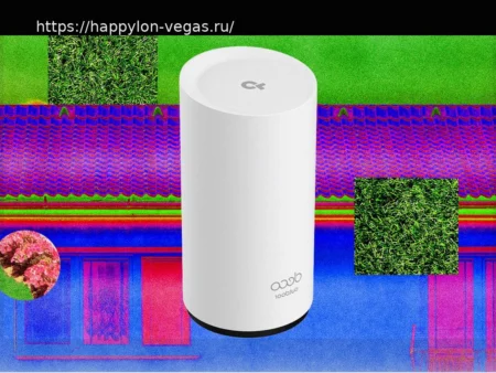 Как получить надежный Wi-Fi на заднем дворе