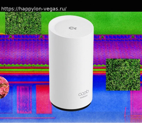 Как получить надежный Wi-Fi на заднем дворе