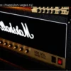 Synergy Marshall JCM800: Легендарный Marshall-звук в модульном формате?