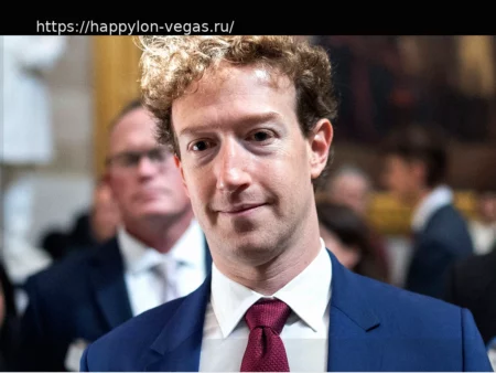 Meta Судится из-за Рекламы Мошенничества на Facebook и Instagram