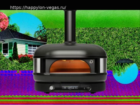 Gozney Dome Gen 2: Обзор Идеальной Печи для Пиццы в Домашнем Дворе