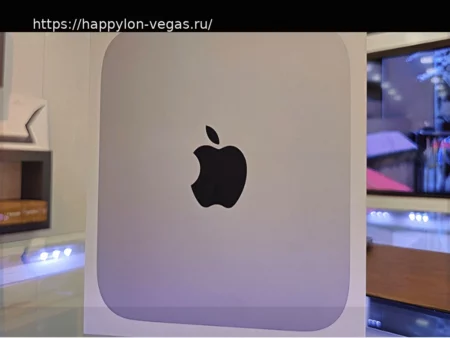 Mac mini и Mac Studio исчезли из продажи: кризис памяти или обновление M5?