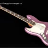 Harley Benton MV-4JB Plus BassTheWorld: Лучший бас Harley Benton всех времен!