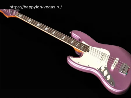Harley Benton MV-4JB Plus BassTheWorld: Лучший бас Harley Benton всех времен!