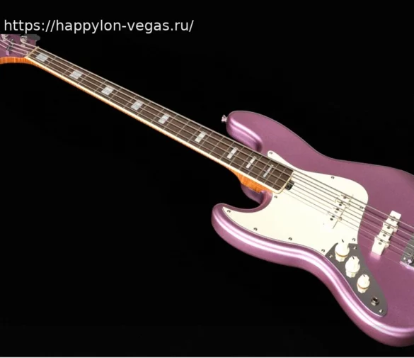 Harley Benton MV-4JB Plus BassTheWorld: Лучший бас Harley Benton всех времен!
