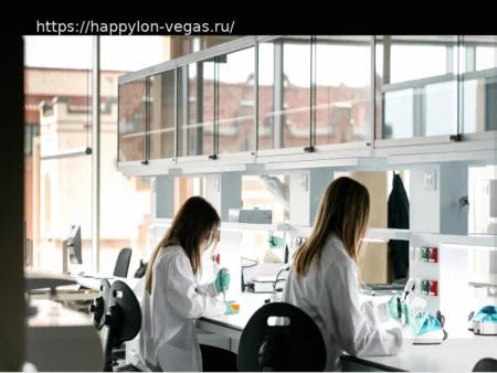 Институт CaixaResearch: Инвестиции в науку и иммунологию для лучшего будущего