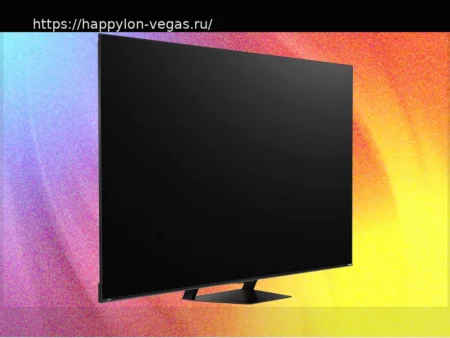 Hisense U7SG (2026): Обновленный дизайн и превосходное соотношение цены и качества