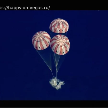 NASA празднует успех Artemis II: «Важный шаг» к возвращению на Луну