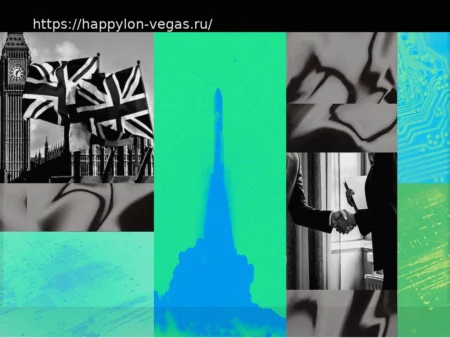 Великобритания запускает фонд суверенного ИИ объемом 675 миллионов долларов