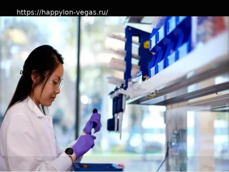 Новая эра в лечении рака поджелудочной железы: препарат, удваивающий выживаемость