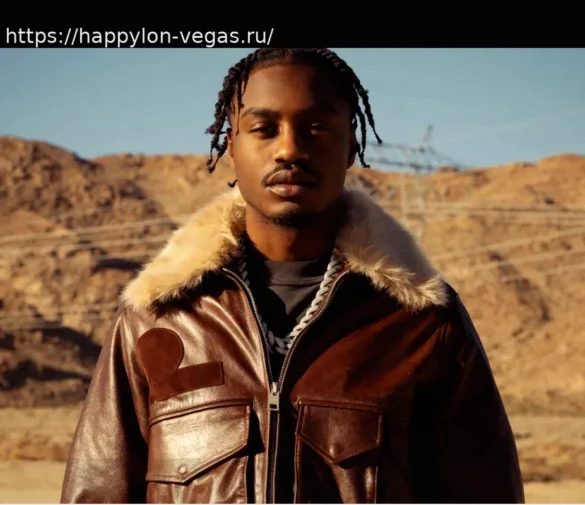 Lil Tjay: Офсет, Джастин Бибер и неуклонное движение вперед