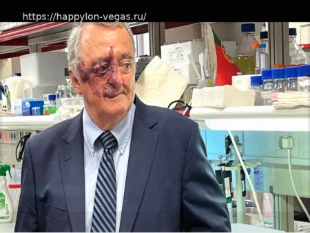 Академия наук США отозвала исследование Барбасида по раку поджелудочной железы из-за конфликта интересов