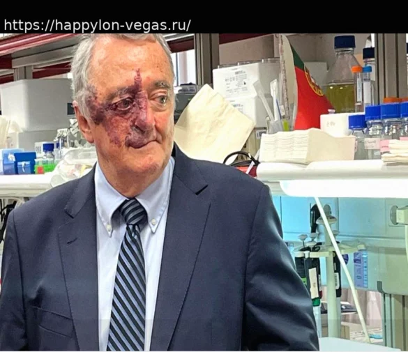 Академия наук США отозвала исследование Барбасида по раку поджелудочной железы из-за конфликта интересов