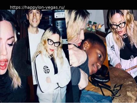 Все, что известно о новом альбоме Мадонны &laquo;Confessions II&raquo;