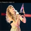 Тейлор Свифт лидирует по количеству номинаций на American Music Awards 2026, Оливия Дин, sombr и другие идут по пятам
