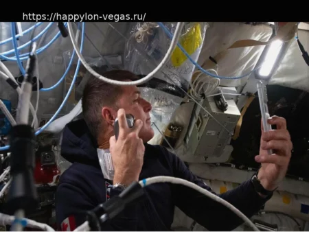 Артемида II: Возвращение астронавтов NASA с обратной стороны Луны — последние новости