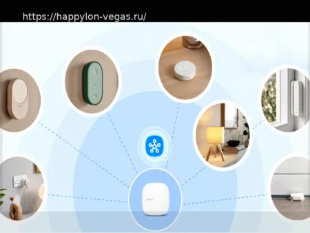 Samsung и IKEA сделали умный дом за $6 реальностью, а вашим центром стал телевизор